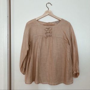 Vintage Style Top/Blouse